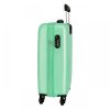 roll road flex turquesa sada abs cestovnych kufrov 55 65cm 584956b