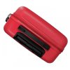 roll road flex red sada abs cestovnych kufrov 55 65cm 5849564