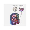 detsky 3d batoh avengers 2100003422