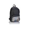 stylovy kozenkovy batoh hash gold sequins hs 138 502019091