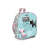 detsky 3d batoh little cats 3 6 rokov kl10831