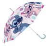detsky dazdnik lilo stitch transparent wd17387