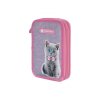 dvojposchodovy peracnik astrabag pink kitty ac2 503022050