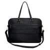 pepe jeans morgan black taska na notebook 156 7926031