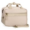 pepe jeans morgan beige taska na rameno 7924733