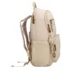 pepe jeans morgan beige batoh na notebook 15 7922433