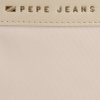 pepe jeans morgan beige batoh na notebook 15 7922433