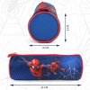 okruhly peracnik na zips spiderman 13240