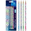 4ks obycajna hb ceruzka astrapen pattern blister 206023014