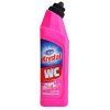 Krystal WC ruzovy 750ml
