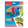 maped color peps 36