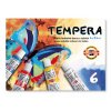 tempera 6
