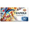 tempera 10