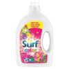 SURF Tropical prací gél 40 pracích dávok 2 l