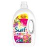 SURF Tropical prací gél 60 pracích dávok 3 l