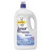 LENOR Sensitive Cotton aviváž 4 l