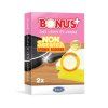 Bonus Premium Line čistiaca špongia 2 ks