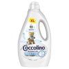 COCCOLINO Sensitive prací gél 2,52 l