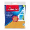 VILEDA utierka na okná 30 % mikrovlákna