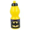 plastova flasa na pitie batman 400ml 85533