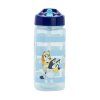 detska flasa so slamkou bluey square 510 ml 90094