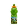 plastova flasa na pitie dinosaur t rex 400ml 26232