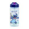 detska flasa so slamkou lilo stitch square 510 ml 75014
