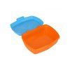detsky plastovy box na desiatu mickey mouse cool summer 50174