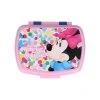 detsky plastovy box na desiatu minnie mouse 51174