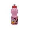 plastova flasa minnie mouse 400ml 74432