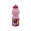 plastova flasa minnie mouse 400ml 74432