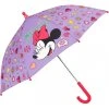detsky dazdnik perletti kids minnie mouse 50138