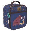 detsky termo box na desiatu perletti green bear rabbit 14405