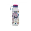 plastova flasa so silikonovym putkom peppa pig 650ml 14838