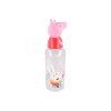 detska flasa s 3d figurkou peppa pig 560 ml 10115