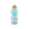 plastova flasa na pitie peppa pig 400ml 13932