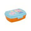 detsky plastovy box na desiatu peppa pig 13914