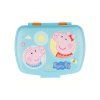 detsky plastovy box na desiatu peppa pig 13914