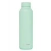 quokka solid nerezova flasa termoska mint 630ml 12098