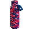 quokka solid nerezova flasa termoska s putkom clash 510ml 40178