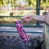 quokka solid nerezova flasa termoska s putkom clash 630ml 40168