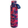quokka solid nerezova flasa termoska s putkom clash 630ml 40168