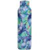 quokka solid nerezova flasa termoska blue irises 630ml 12082