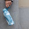 quokka solid nerezova flasa termoska s putkom blue wind 510ml 40182
