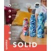 quokka solid nerezova flasa termoska white 850ml 40216