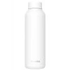 quokka solid nerezova flasa termoska white 850ml 40216