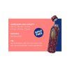 quokka solid nerezova flasa termoska raspberry pink 510ml 11695