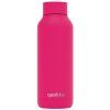 quokka solid nerezova flasa termoska raspberry pink 510ml 11695