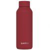 quokka solid nerezova flasa termoska firebrick red 510ml 11996