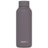quokka solid nerezova flasa termoska grey 510ml 11993